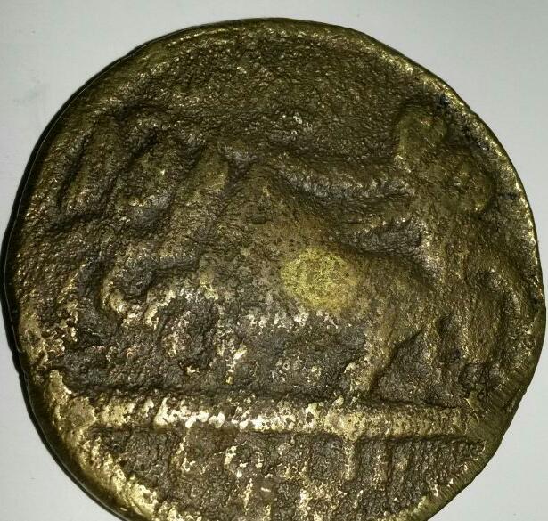 Roman-Coins-.-Help